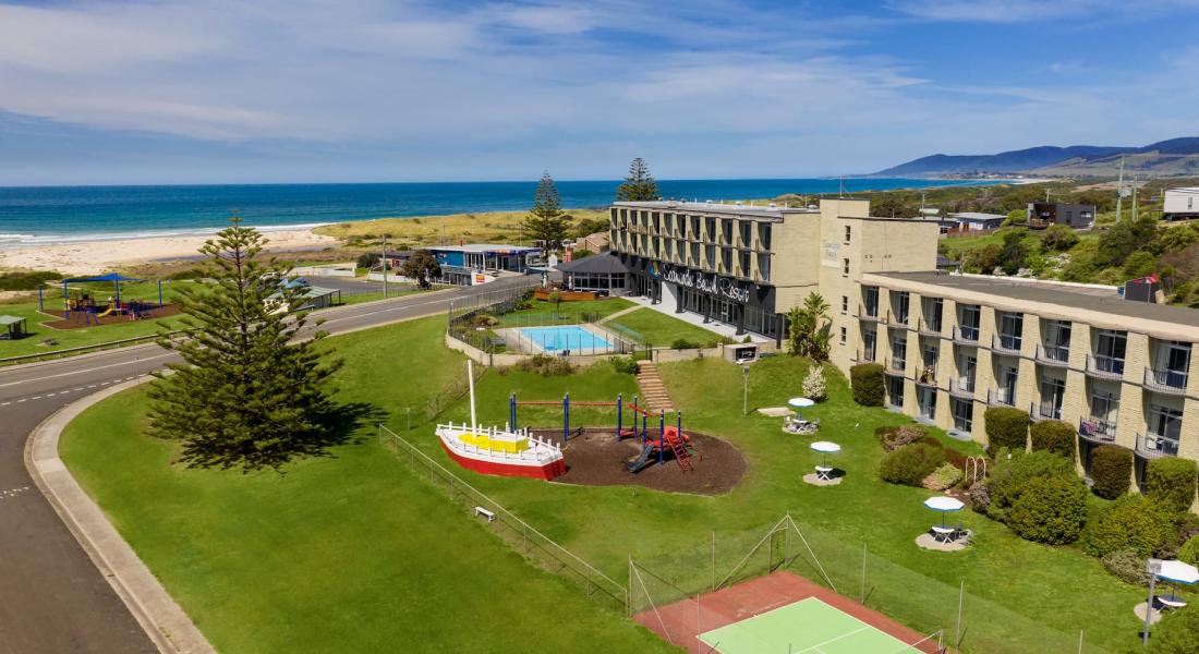 Hotels Vision Hotels