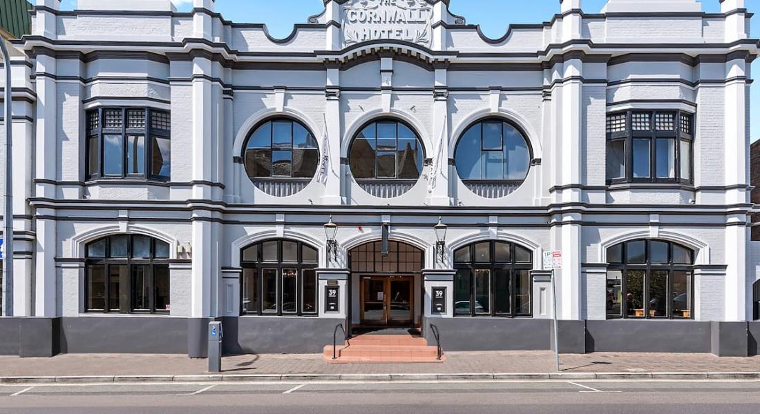 Hotels Vision Hotels